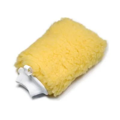 WaxPRO Rękawica Poodle Wash Mitt