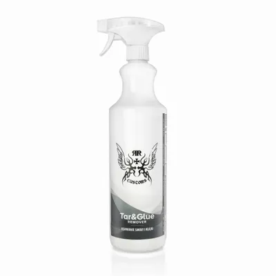 RRC CAR WASH TAR AND GLUE 1L