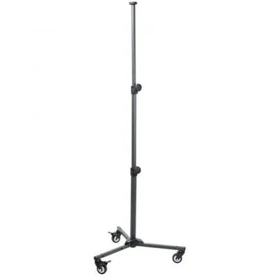 SCANGRIP Wheel Stand Mobilny statyw z kółkami