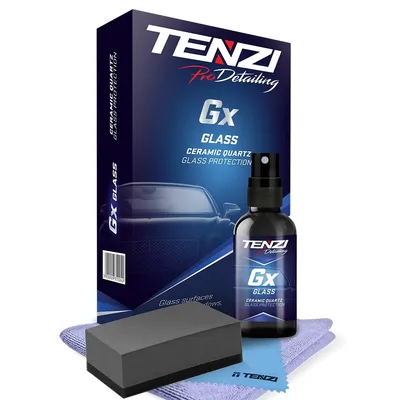 TENZI GX GLASS 50ml