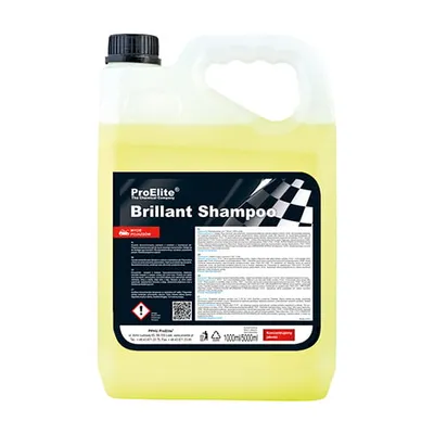 ProELITE Brillant Shampoo 5l