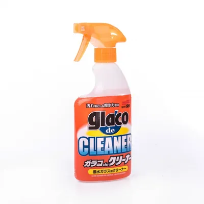 SOFT99 GLACO DE CLEANER