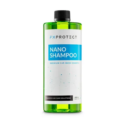 FX PROTECT NANO SHAMPOO 5l