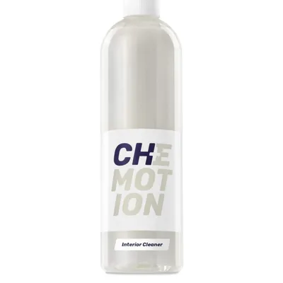 CHEMOTION INTERIOR CLEANER 5l