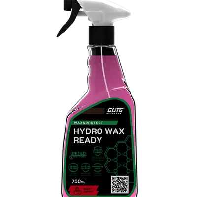 ELITE DETAILER Hydro Wax Ready 750ml