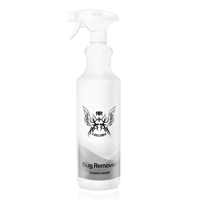 RRC Bug Remover 500ml