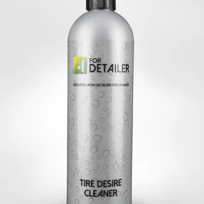 4DETAILER TIRE DESIRE CLEANER 1l