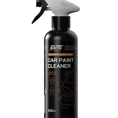 ELITE DETAILER Car Paint Cleaner 0,5l