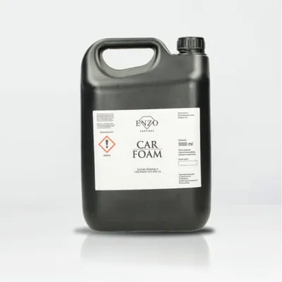 ENZO Car Foam 5l