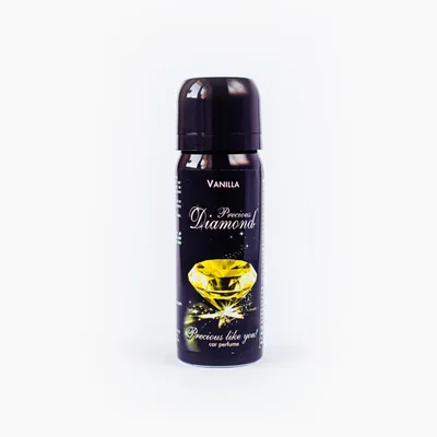 DIAMENT Vanilla Spray