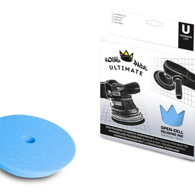 RoyalPads UltimateLine Uni Finish 150mm