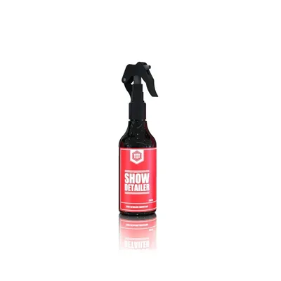 GOOD STUFF Show Detailer 250ml