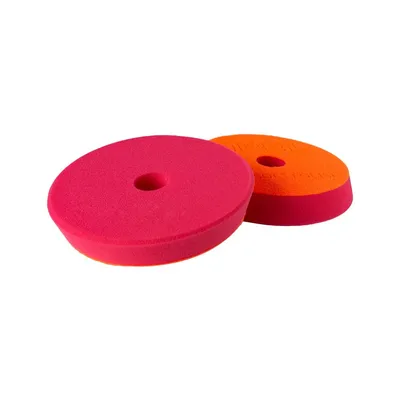 ADBL ROLLER PAD DA-SOFT POLISH 150MM CZERWONY