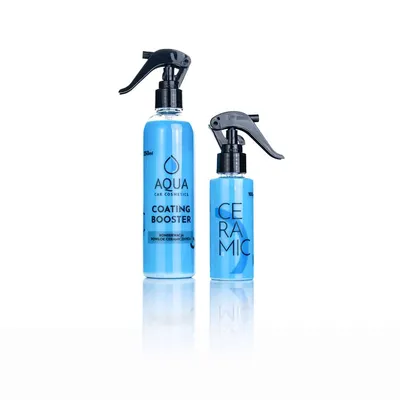 AQUA Coating Booster 100ml