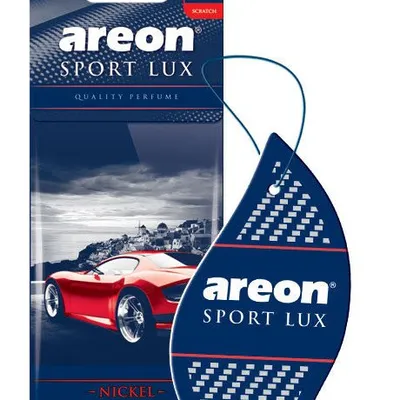 AREON SPORT LUX NICKEL