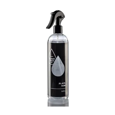 CLEANTECH BLACK GUM 500ml