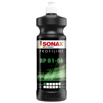 SONAX PROFILINE AUTO POLITURA HP 01/06 1L