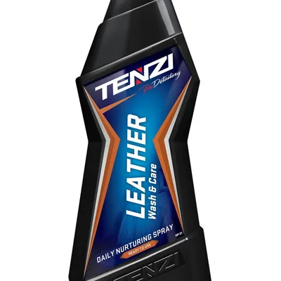 TENZI Leather Wash & Care 700ml