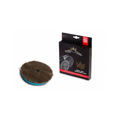 RoyalPads AIR Synthetic Wool Pad 150mm