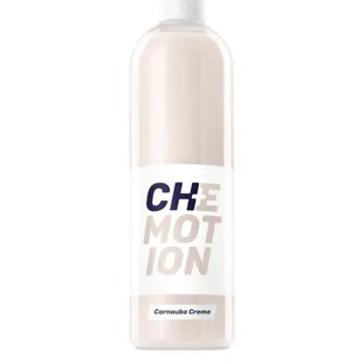 CHEMOTION CARNAUBA CREME 250ml