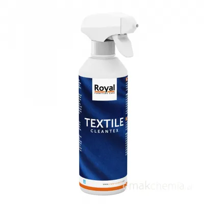 ORANJE CLEAN TEX - odplamiacz do tkanin 500ml