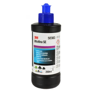 3M ULTRAFINA SE granatowy korek 250ml