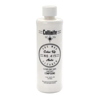 COLLINITE 415 Colour Up Prewax Cleaner