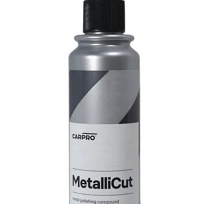 CarPro MetalliCut 150ml