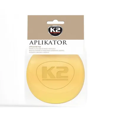 Aplikator gąbkowy K2