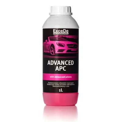 EXCEDE ADVANCED APC 1l