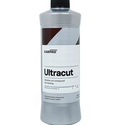 CarPro UltraCut 500ml