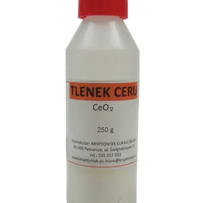 TLENEK CERU 250gram