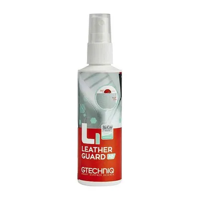 GTECHNIQ L1 Leather Guard 100ml Zabezpieczenie skóry