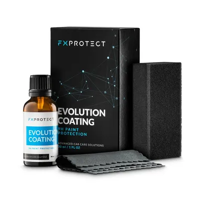 FX PROTECT EVOLUTION 9H