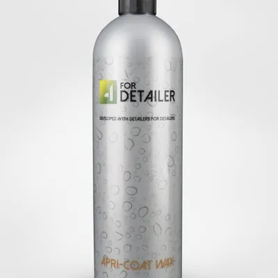 4DETAILER SPOTLESS QUICK DETAILER 500ml