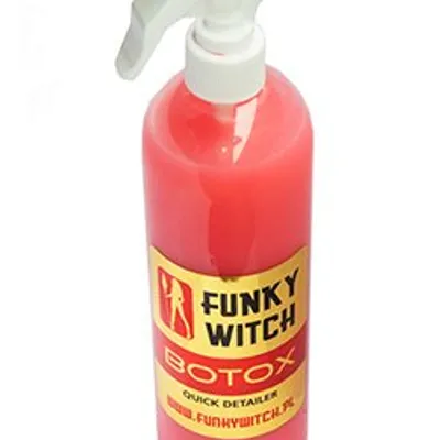 FUNKY WITCH Botox Quick Detailer 215ml