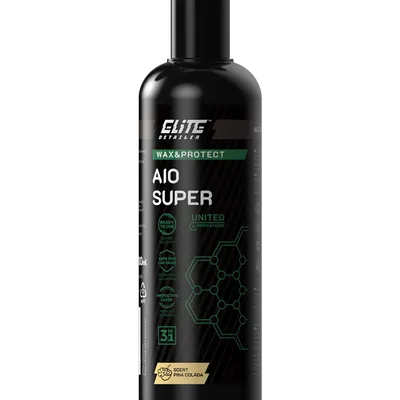 ELITE DETAILER AIO Super 0,5l