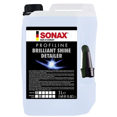 SONAX PROFILINE BRILLIANT SHINE DETAILER 5l