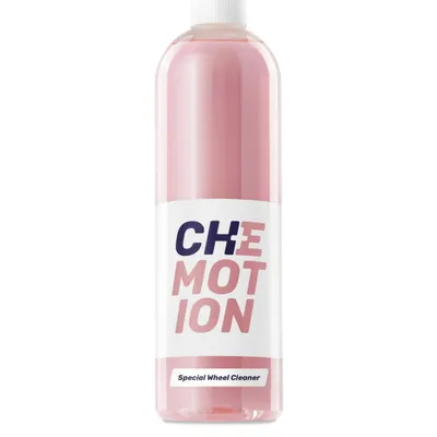 CHEMOTION SPECIAL WHEEL CLEANER 1l