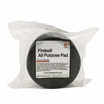 FIREBALL All Purpose Pad