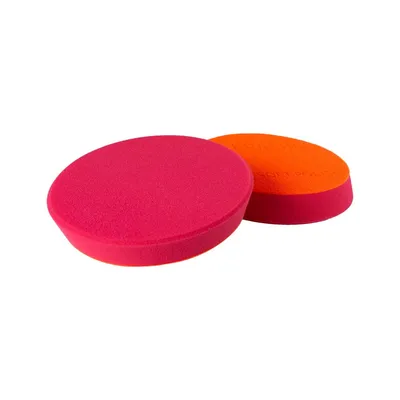 ADBL ROLLER PAD R-SOFT POLISH 150MM CZERWONY