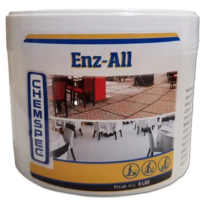 CHEMSPEC Enz-All 250g