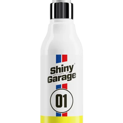 SHINY GARAGE Spice 2