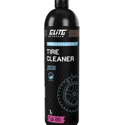 ELITE DETAILER Tire Cleaner 1l