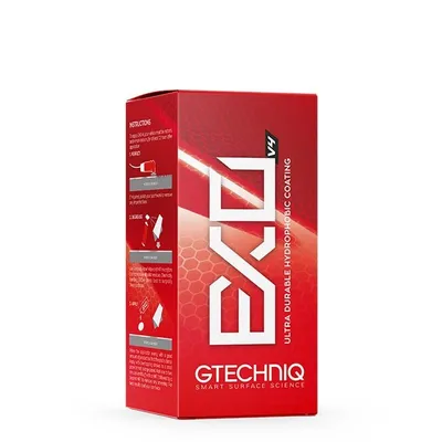 GTECHNIQ EXO v4 50ml