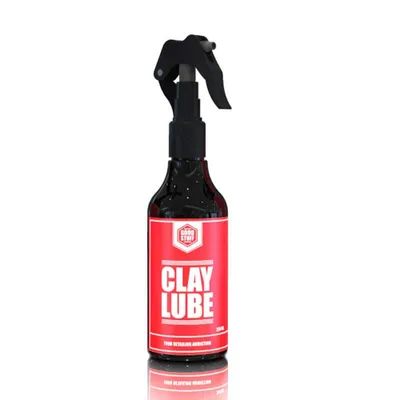 Good Stuff Clay Lube 250ml - lubrykant do glinki