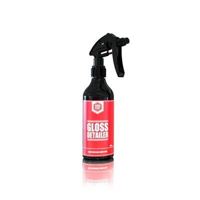 GOOD STUFF Gloss Detailer 1l