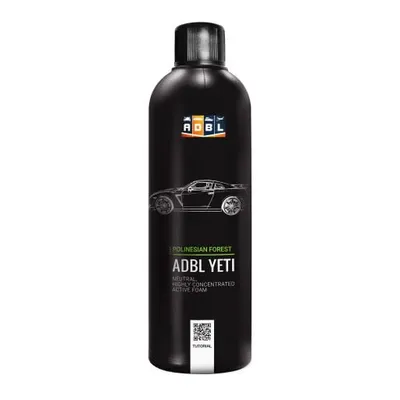 ADBL POLINESIAN FOREST 500ML