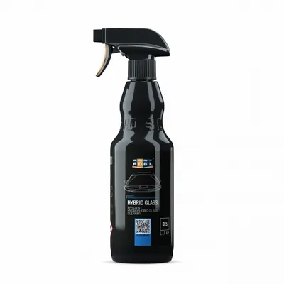 ADBL Hybrid Glass 500ml