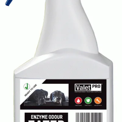 VALETpro ENZYME ODOUR EATER 0,5l do usuwania nieprzyjemnych zapachów